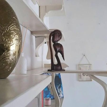 La Casa Di Marta - Ampia Ed Accogliente Mansarda In Piazza Statuto Leilighet Torino Eksteriør bilde