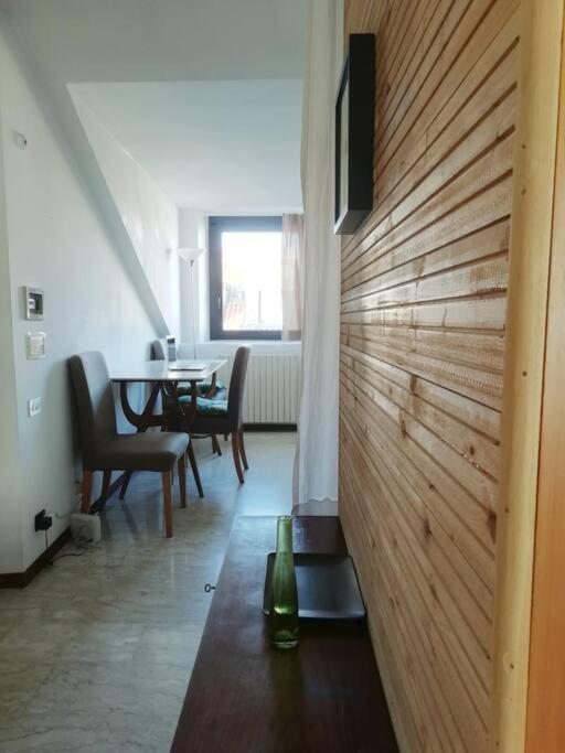 La Casa Di Marta - Ampia Ed Accogliente Mansarda In Piazza Statuto Leilighet Torino Eksteriør bilde