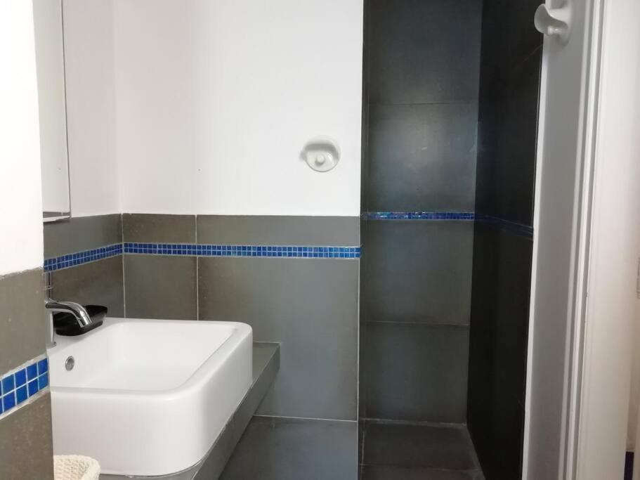 La Casa Di Marta - Ampia Ed Accogliente Mansarda In Piazza Statuto Leilighet Torino Eksteriør bilde